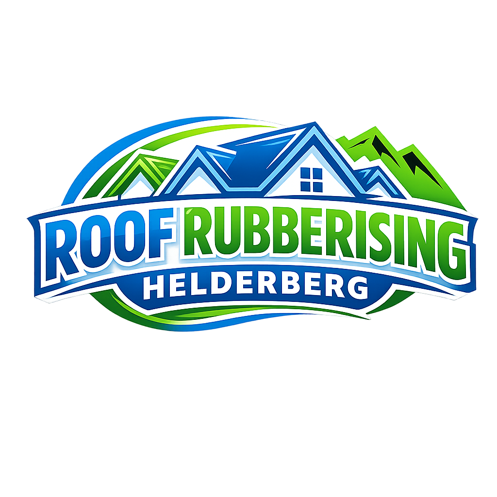 Roof Rubberising Helderberg